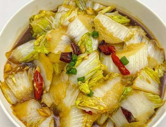 周末放松大餐食谱