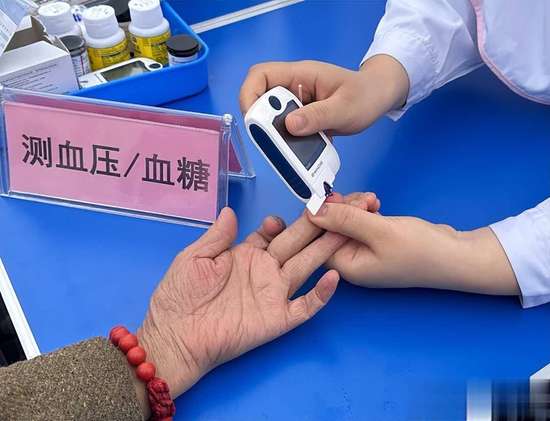 糖尿病人半夜2.3点醒是什么原因