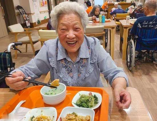 年纪越大越应该控制饮食