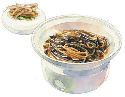 人民日报发布关于饮食的文章