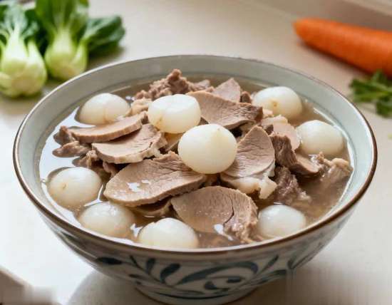 冬天少吃三种寒凉食物