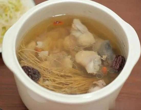 清爽的家常菜谱大全