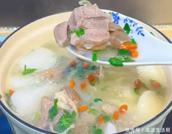 冬补三九来年无病痛