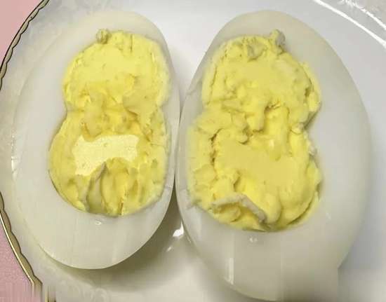 对心脏好的蛋类有哪些