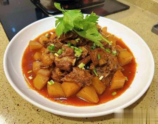 冬季必吃四道暖身菜