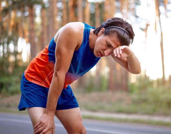 每天跑10公里对身体有什么影响