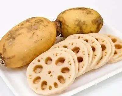 秋冬口干舌燥喉咙干燥