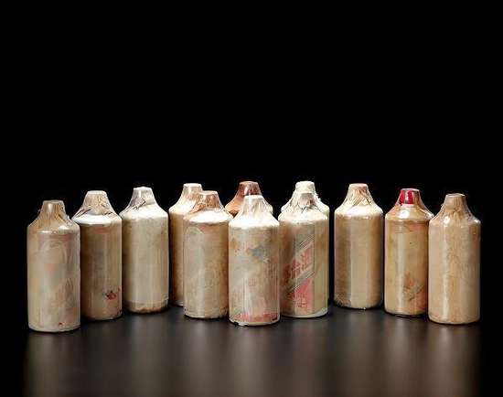 茅台收藏时间长好喝吗