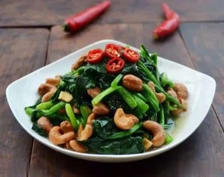 最好吃的八道家常菜