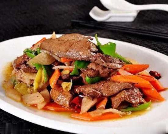 菜谱8道简单易做的美食