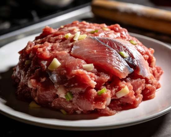 12种饺子馅的做法