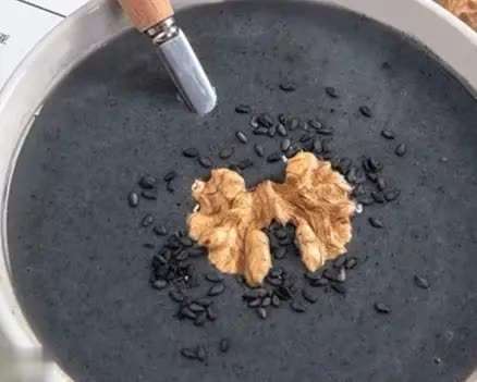 核桃配什么能补充大脑记忆力