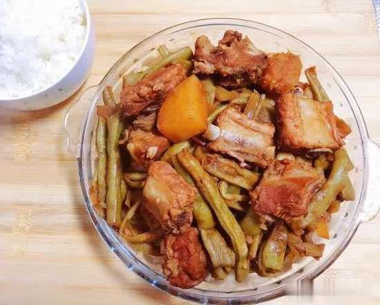 菜谱8道简单易做的美食