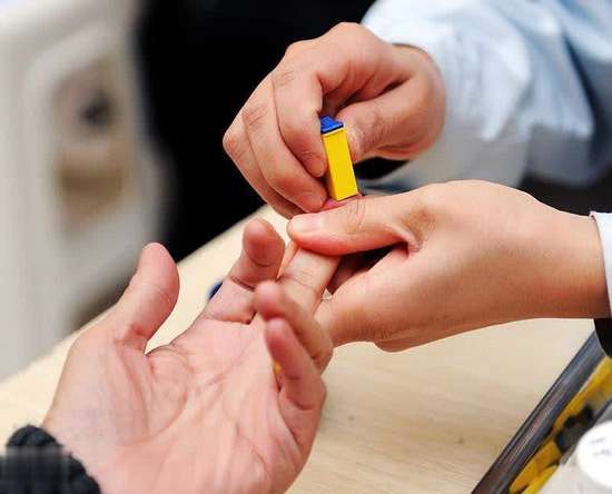 高血脂患者健康提醒