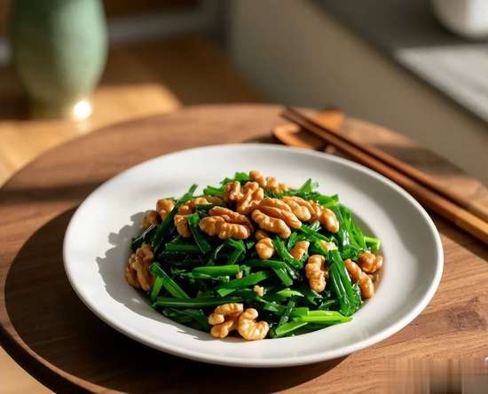 老年人吃什么补肾效果最好