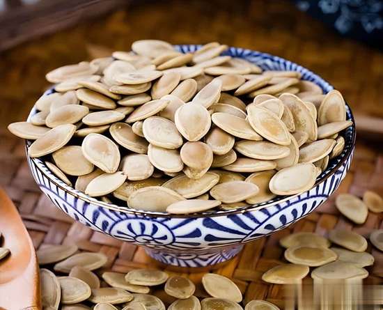 南瓜大量上市医生提醒