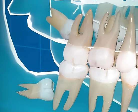 同侧智齿只拔一颗可以吗