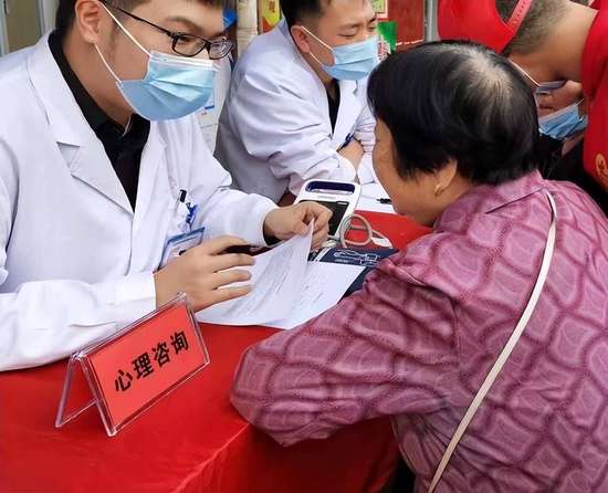 脑梗医生说不能做手术是怎么回事