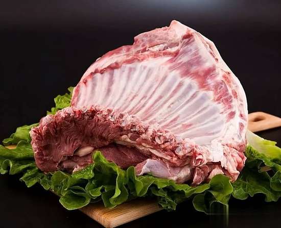 高血糖可以吃羊肉吗