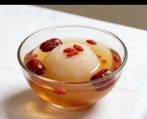 冬日养生菜推荐