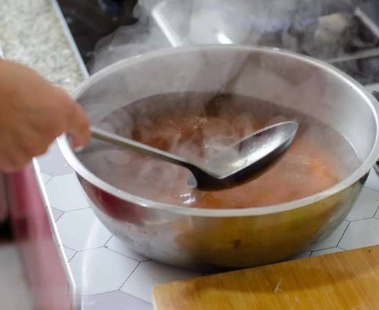 胃病怕吃什么食物