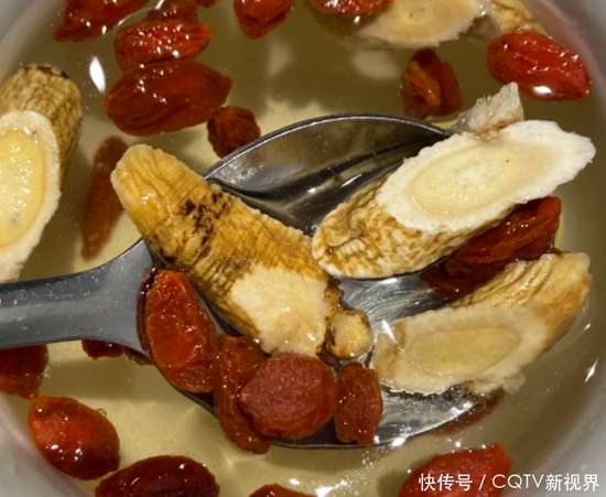 黄芪水不能随便喝