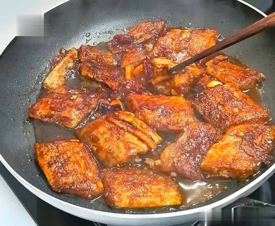 家常晚餐四个菜做法