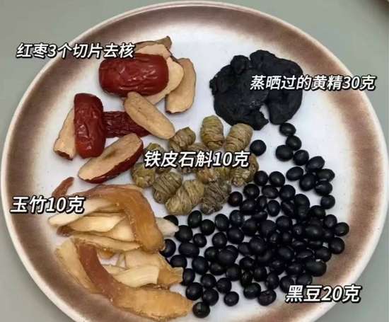 天然黄体酮食品含量排名