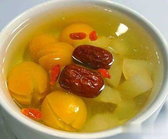 秋冬润喉热橙茶推荐