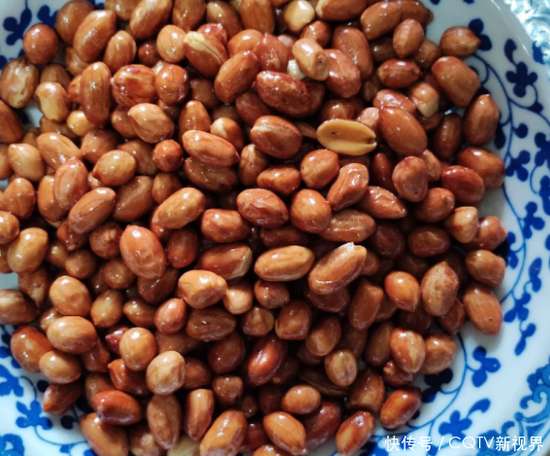 喝酒时不能碰花生米吗