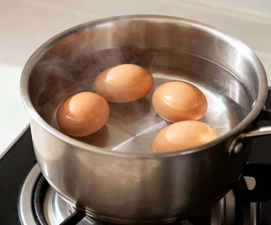 鸡蛋能天天吃吗