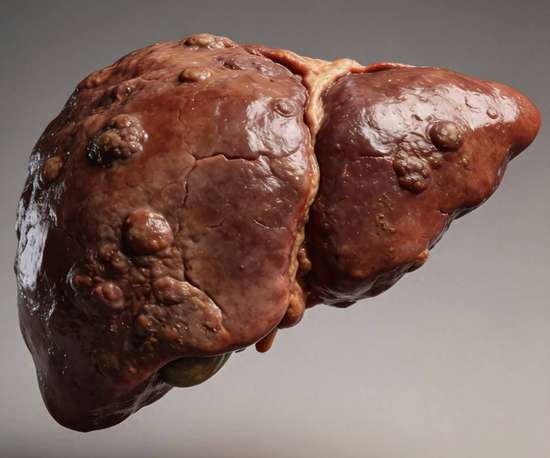 肝硬化日常护理