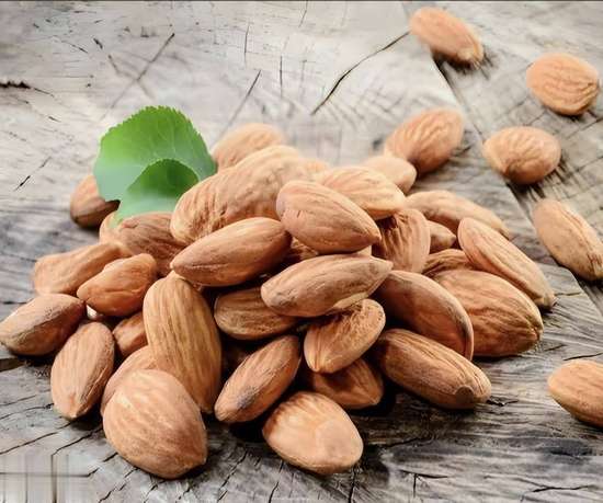 掉发严重人群的食谱