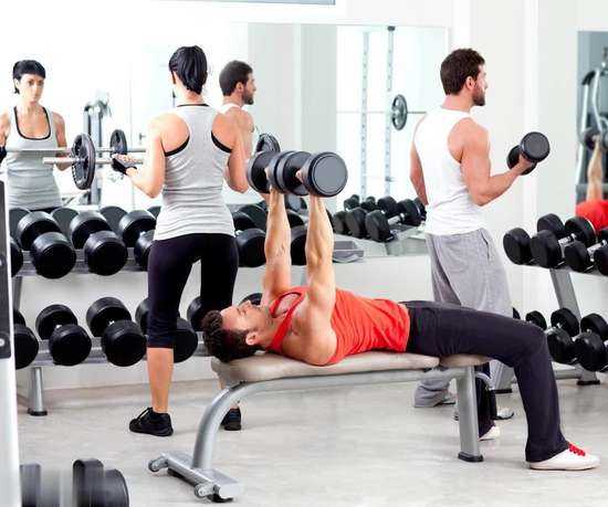 中年人如何减缓衰老