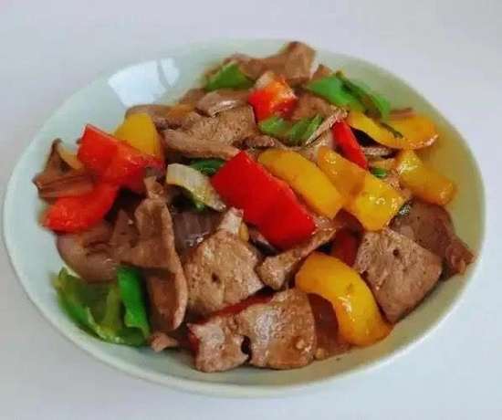 菜谱8道简单易做的美食