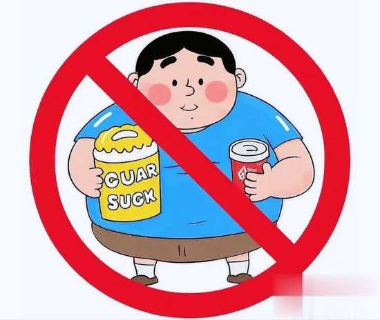 控糖要不要戒碳水