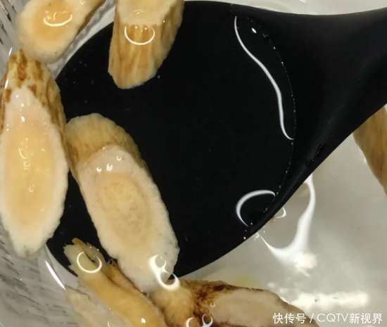 黄芪水不能随便喝