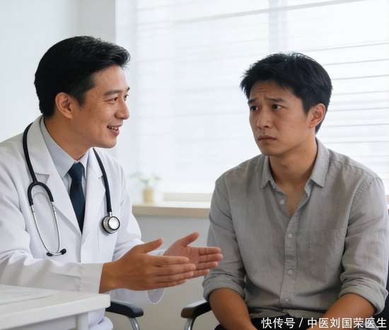 肝硬化来临时会出现哪些症状