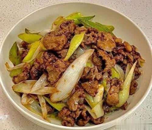 8道简单家常菜的做法