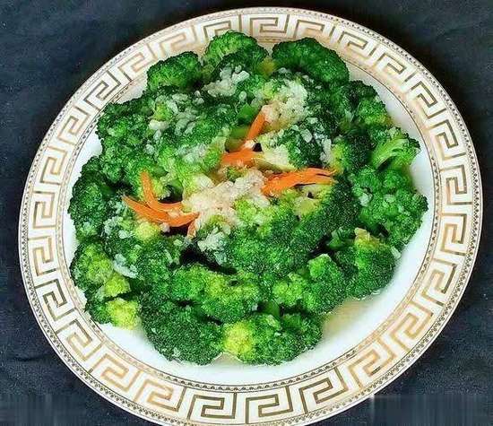 菜谱8道简单易做的美食