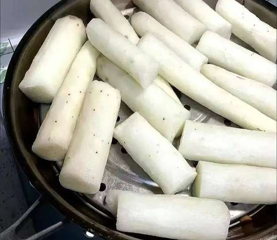 铁棍山药冬季该怎么保存