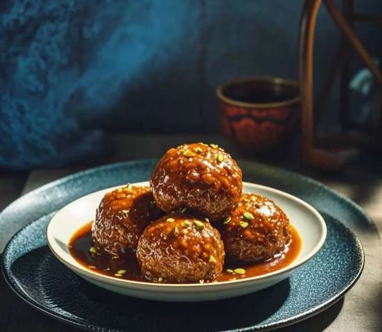 大年初八迎财神五路财神进家门