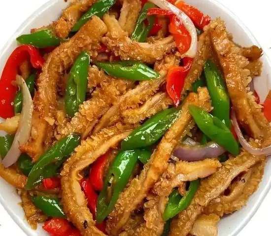 周末放松大餐食谱