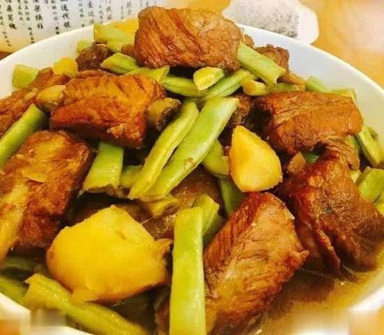 中老年怎样吃才健康