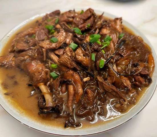 当00后掌管年夜饭