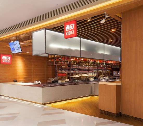 贾国龙能开百家店吗