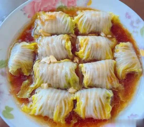 清淡易嚼的主食排行榜前十名