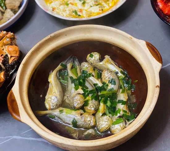 天冷补蛋白防寒食谱