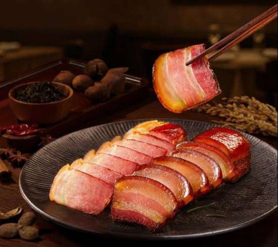 湖南人年夜饭推荐做法