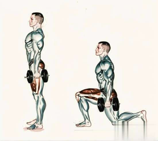 骨科医生谈跳绳